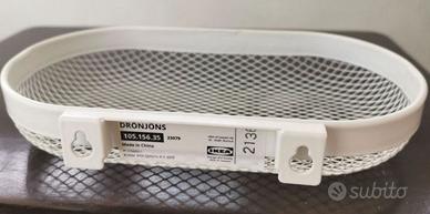 Vaschette murali Ikea Drönjöns