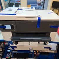 STAMPANTE HP OFFICE JET PRO 7720