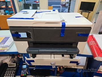 STAMPANTE HP OFFICE JET PRO 7720