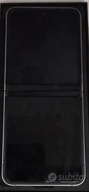 Samsung Galaxy Flip 6 ,256gb 