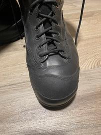 Ottimi Anfibi invernali  San Martin numero 45