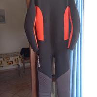 muta 2-3mm Tribord