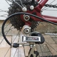 Citybike Atala 