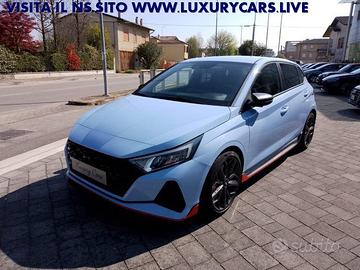 HYUNDAI i20 N 1.6 T-GDI MT N-Performance