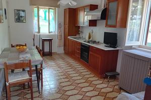 Casa Vacanze in un agrumeto