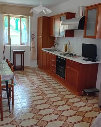 Casa Vacanze in un agrumeto