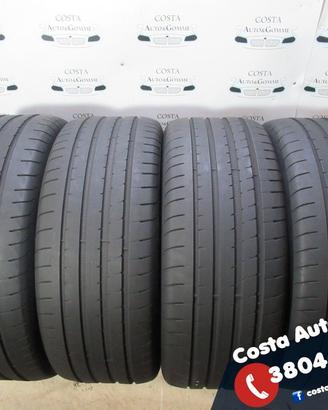 Saldi 275 50 20 Goodyear  85% 275 50 R20