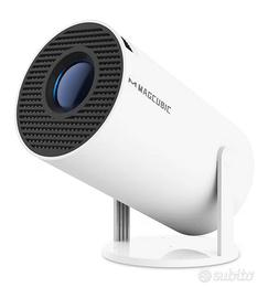 Proiettore portatile