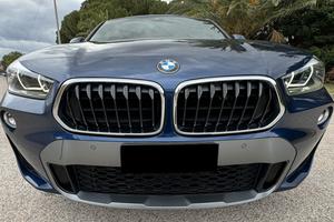 Bmw X2 xDrive20d Msport-X