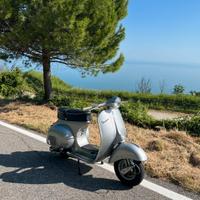 Vespa vnb 5 125 a 4 marce ASI