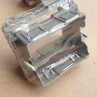 Telaietto eclettis 2 moduli