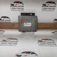Centralina motore ecu seat ibiza 2011 cbzb 03f9060