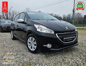 Peugeot 208 UNIPRO PREZZO FINALE E REALE