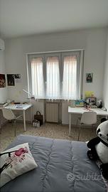 Camera doppia a studentsse