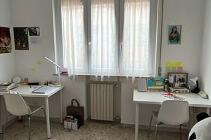 Camera doppia a studentsse