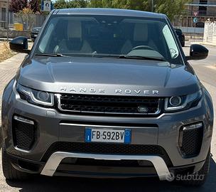 Labd rover evoque 2.0 150cv hse pari al nuovo
