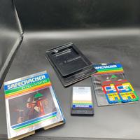 Safecracker games