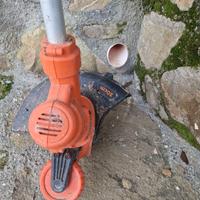 Decespugliatore Black and Decker