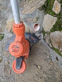 Decespugliatore Black and Decker