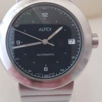 Alfex automatico