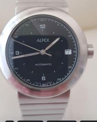 Alfex automatico