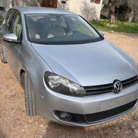 Golf VI