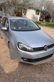 Golf VI