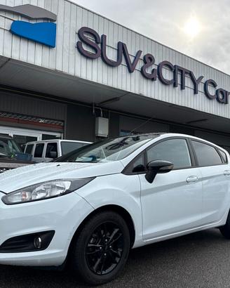 Ford Fiesta 5p 1.5 tdci / EURO 6