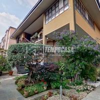 APPARTAMENTO IN VILLA CON BOX DI 44MQ