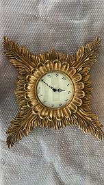Orologio da parete vintage