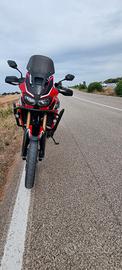 Honda CRF1000L Africa Twin - 2019