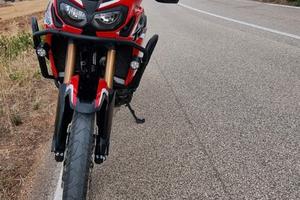 Honda CRF1000L Africa Twin - 2019