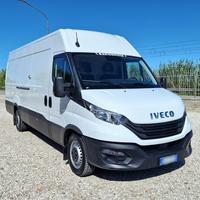 IVECO DAILY 35S16 V E6 FURGONE PASSO LUNGO L4 H2