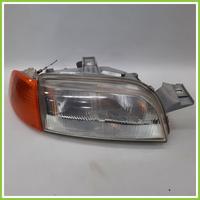 Faro Fanale Proiettore Destro DX CARELLO 36460381 