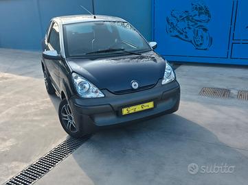 LIGIER CHATENET GRECAV AIXAM CASALINI MICROCAR