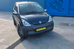 LIGIER CHATENET GRECAV AIXAM CASALINI MICROCAR