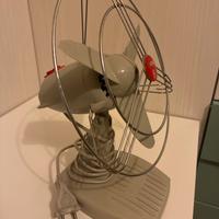 Ventilatore vintage GIRMI anni ‘60/‘70