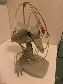 Ventilatore vintage GIRMI anni ‘60/‘70