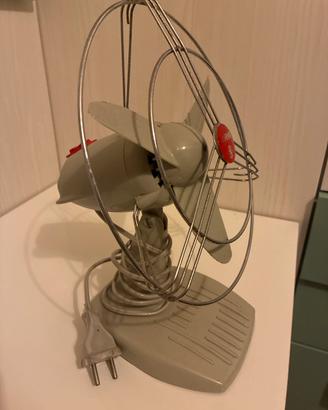 Ventilatore vintage GIRMI anni ‘60/‘70