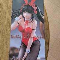Kurumi Tokisaki date a live static figure Furyu 