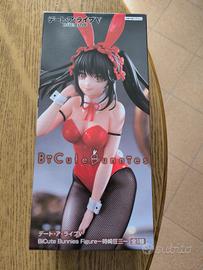 Kurumi Tokisaki date a live static figure Furyu 