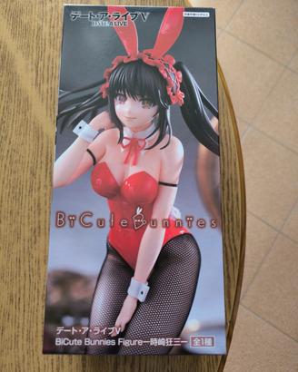 Kurumi Tokisaki date a live static figure Furyu 