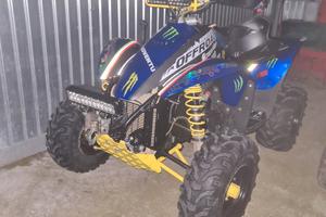 polaris scrambler 