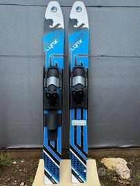 Sci nautici DEVOCEAN