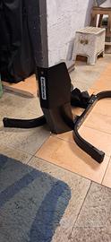 Supporto cavalletto anteriore reggimoto Constands