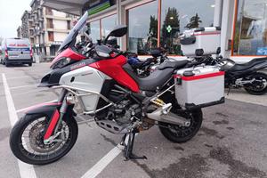DUCATI Multistrada 1200 MULTISTRADA 1200 ENDURO