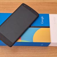 Google LG Nexus 5