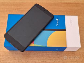 Google LG Nexus 5