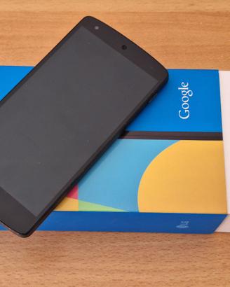Google LG Nexus 5