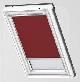 Tende oscuranti per abbaini VELUX